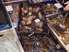 -船奇蒸汽海鲜·闽菜(八市海鲜总店)