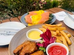 -Money Shops(愚园路店)