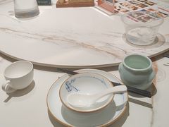 -山东宾馆·齐鲁苑餐厅