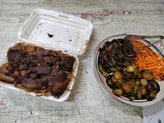 -晓宇盒饭(民安街店)