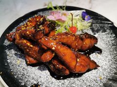 -淮扬韵(凤八市政府店)
