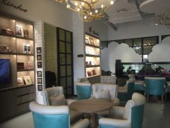 点击看大图 -可爱多国际儿童摄影会馆(龙泉店)