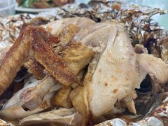 -景好海鲜餐厅(大鹏必选旅游店)