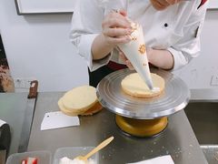 -上海市商贸旅游学校(浦西校区)