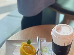 -星巴克臻选(深圳龙岗万科店)