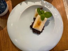 日式烤年糕-阿吾罗日本料理(K11艺术中心店)