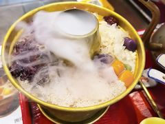 -然记糖水铺(怡丰路店)