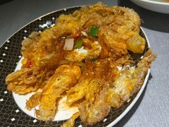 -晓粤·惹味粤菜(凯德乐峰广场店)