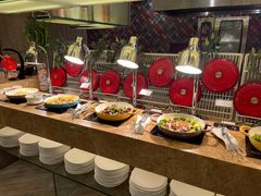 -索菲特酒店·海鲜自助 ·聚餐厅