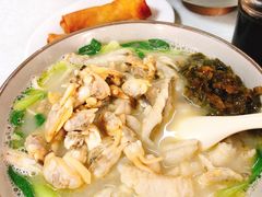 -明呈黄鱼面馆(斜土路店)