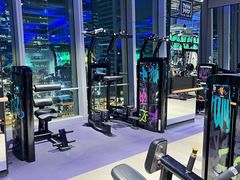-Trainyard 炼·工场(中国国际贸易中心店)