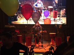 -胡桃里乐队酒馆(鎏嘉码头店)