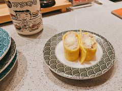 -万岁寿司(芳村店)