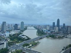 -宁波香格里拉大酒店