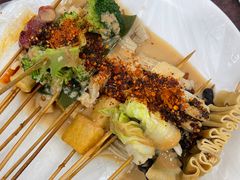 -郭记小街麻辣烫(南小街总店)