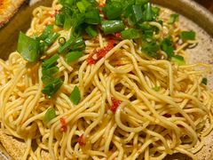 伤心凉面-不相离盐帮菜(郎园店)