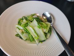 -喜悦烤鸭·新京菜(王府井店)