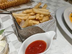 -西堤牛排(南京龙江店)