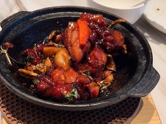 -志明眷村·台式融合菜·宵夜