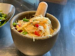 -simply thai天泰(世纪汇店)
