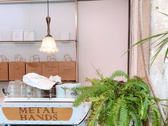 -铁手珈琲制造局metalhands(望京店)