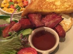 -maan coffee漫咖啡(通州店)