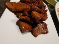 -尚岛私房菜(西方巷店)