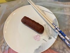 -一盏明灯全素斋(殊像寺店)