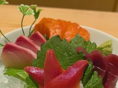 -Tuna maki寿司(苏州万象天地店)