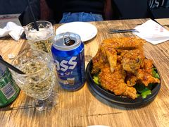 -miss密斯韩餐(平阳景苑店)