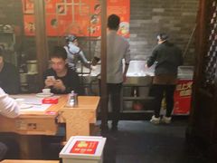 大堂-大龙燚火锅