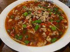 -盛世盐帮·自贡特色(总店)