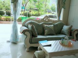 -蓝丝带产后恢复中心(清扬茂业店)