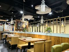 -姥姥家春饼店(佳亿时尚广场店)