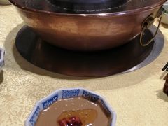 -东来顺饭庄(金泉广场店)