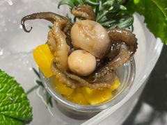 -鸣记脆皮烤鱼·海鲜烤鱼(马栏店)