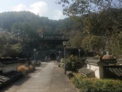 -梦姑塘文化公园