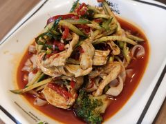 麻酱凉皮-魏家凉皮(科技三路店)