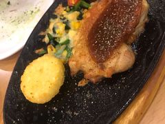 -萨莉亚意式餐厅(彩悦城店)