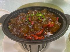 -西安饭庄·非遗陕菜(钟楼店)