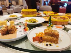 -海皇食府(水都假日酒店店)