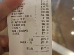-八月花(旺角朗豪坊店)