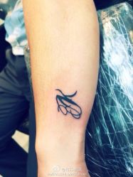 -KISS TATTOO 中国高端刺青店