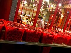 -阿胖龙虾小海鲜(宁国南路总店)