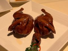 -利苑酒家(宜安广场店)