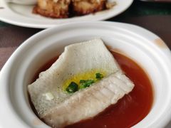 -白天鹅宾馆·流浮阁咖啡厅