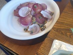 -海味当家·蒸锅海鲜(星海公园店)