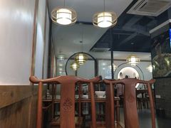 大堂-小莆天(元帅路店)