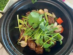 -如轩·海鲜砂锅粥·潮汕菜(南城店)