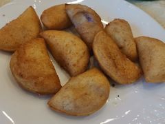 -奥华餐厅·老张记(台基厂店)